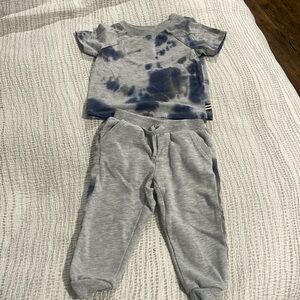 Splendid outfit 12-18M